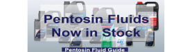 Pentosin Fluids Guide
